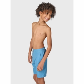 Zwemshort Boy Tonty blauw 6
