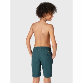 Zwemshort Boy Tonty Green 5