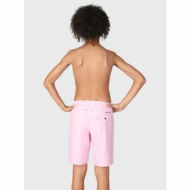 Zwemshort Boy Tonty roze 5