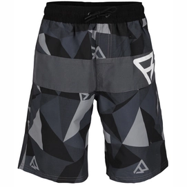 Zwemshort Brunotti Boys Waymondy Titanium