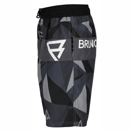 Zwemshort Boy Waymondy black 3