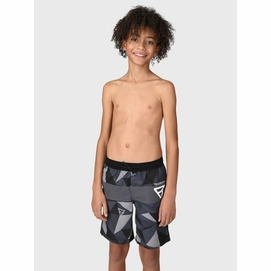 Zwemshort Boy Waymondy black 4