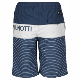 Zwemshort Boy Waymondy blue 2