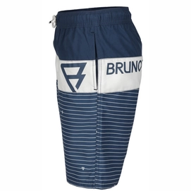 Zwemshort Boy Waymondy blue 3