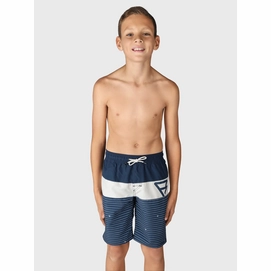 Zwemshort Boy Waymondy blue 4