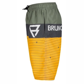 Zwemshort Boy Waymondy Green 3