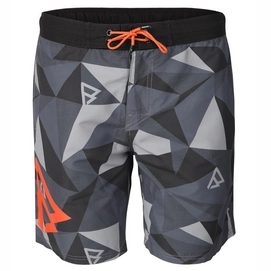 Short de Bain Brunotti Men Aboard Titanium
