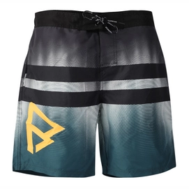 Zwemshort Brunotti Men Archal Fuel Green