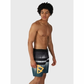 Zwemshort Men Archal green 3