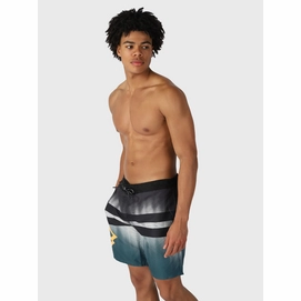 Zwemshort Men Archal green 4