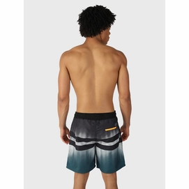 Zwemshort Men Archal green 5