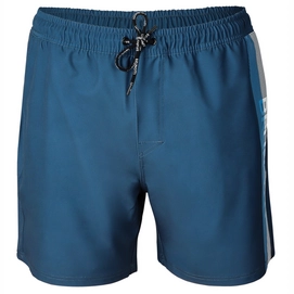 Short de Bain Brunotti Men Flyers Jeans Blue