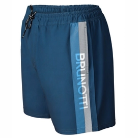 Zwemshort Men Flyers Blue 2