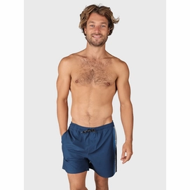 Zwemshort Men Flyers Blue 4