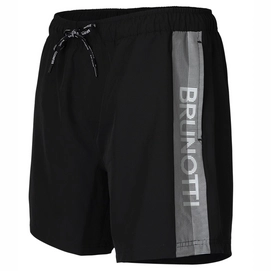 Zwemshort Men Flyers Zwart 3
