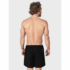 Zwemshort Men Flyers Zwart 5