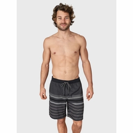 Zwemshort Men Gevero black 4