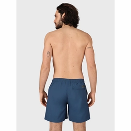 Zwemshort Men Hester Jeans Blue 3