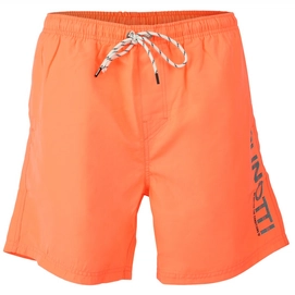 Zwemshort Brunotti Men Hester Flamingo-L