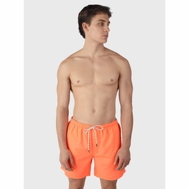 Zwemshort Men Hester Orange 4