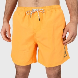 Badehose Brunotti Hester Men Neon Orange