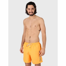 Zwemshort Men Hester yellow 2