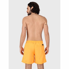 Zwemshort Men Hester yellow 3