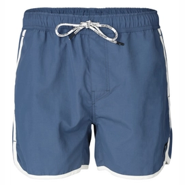 Badehose Brunotti Lazon Men Jeans Blue