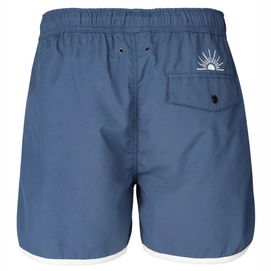 Zwemshort Men Lazon blue 2