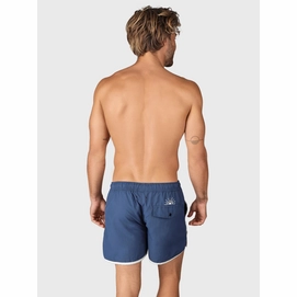 Zwemshort Men Lazon blue 5