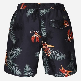 Zwemshort Men Maron-AO 2