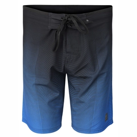 Boardshorts Brunotti Men's Paitor-AO Neon Blue