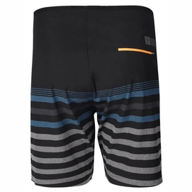 Zwemshort Men Paitor stripe blue 2