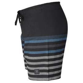 Zwemshort Men Paitor stripe blue 3