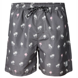 Short de Bain Brunotti Men Roshan Titanium