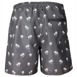 Zwemshort Men Roshan grijs 3