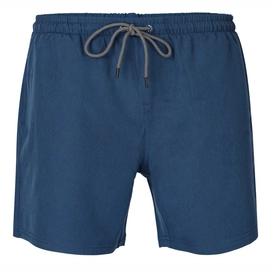 Zwemshort Brunotti Men Volleyer Jeans Blue