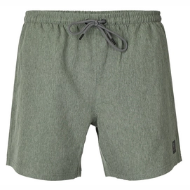 Short de Bain Brunotti Men Volleyer Vintage Green