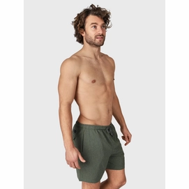 Zwemshort Men Volleyer green 5