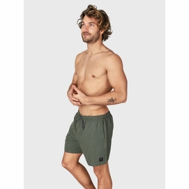 Zwemshort Men Volleyer green 6