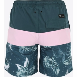 Zwemshort Men Waymond Green 2