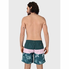 Zwemshort Men Waymond Green 4