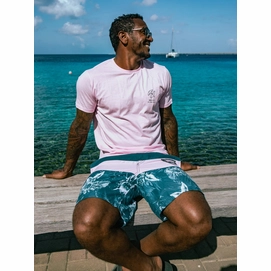 Zwemshort Men Waymond Green 65