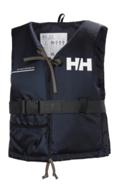 Zwemvest Helly Hansen Unisex Bowrider Navy 380 gram