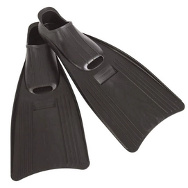 Palmes Intex Medium Noir