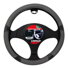 Stuurhoes Carpoint Silverstone Grijs Zwart