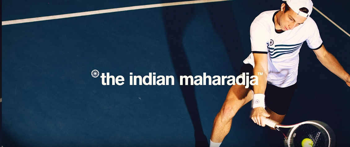 The Indian Maharadja