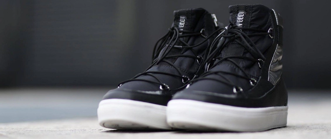 Moon Boot Hommes