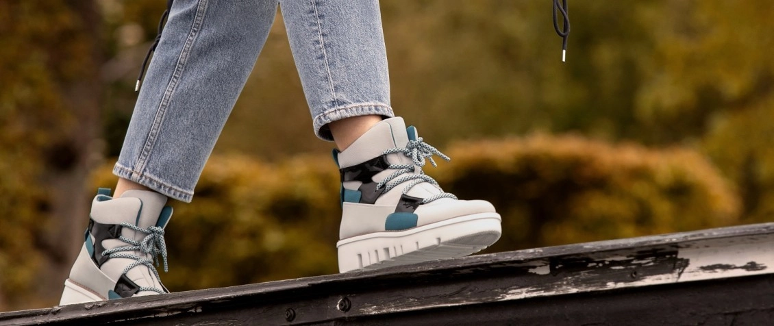 Damesschoenen | Schoenfashion