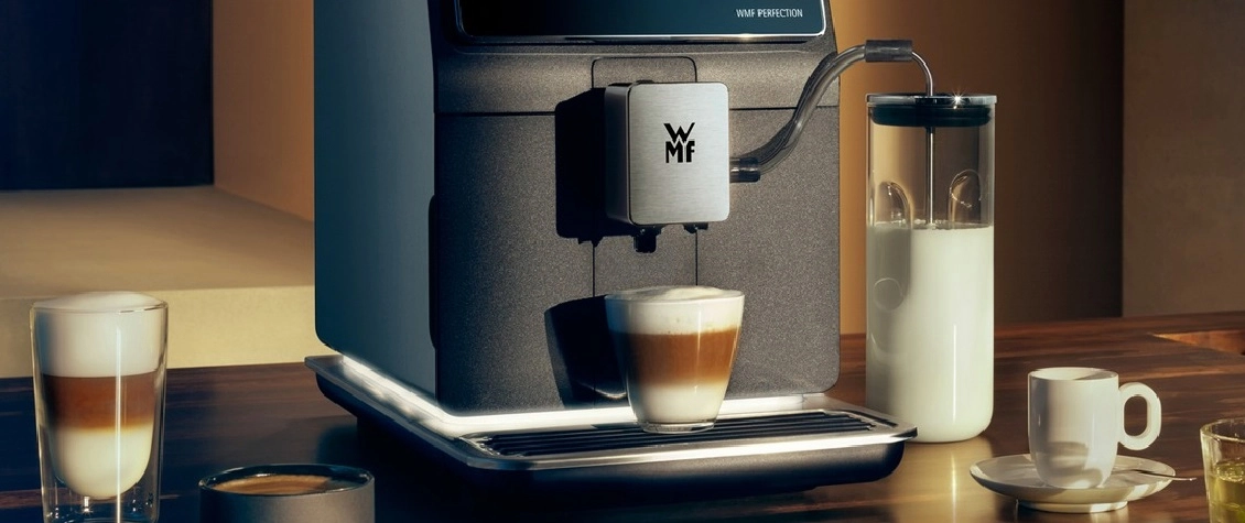 WMF Kaffeemaschinen